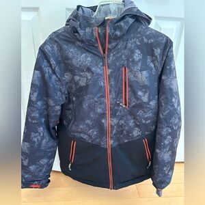 Ripzone Boy’s jacket